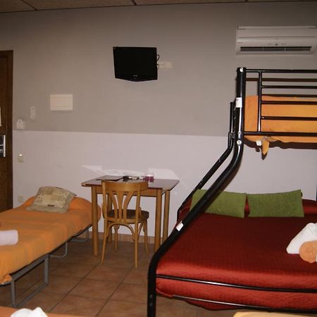Hotel Familiar Bagá Zewnętrze zdjęcie