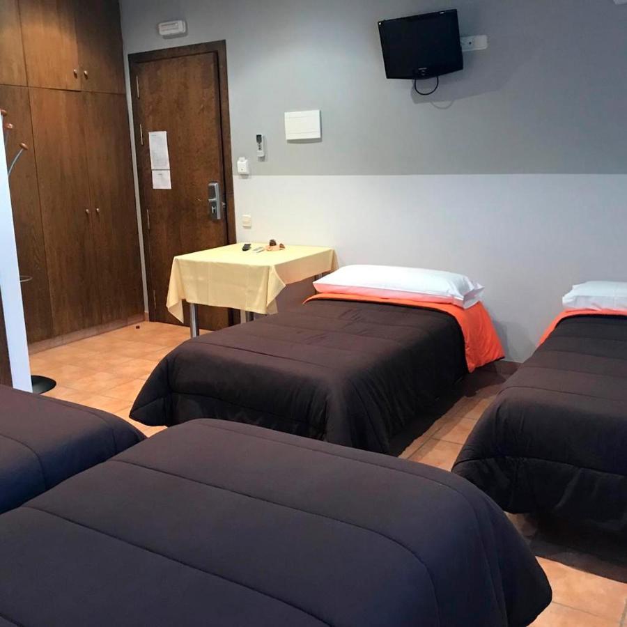 Hotel Familiar Bagá Zewnętrze zdjęcie