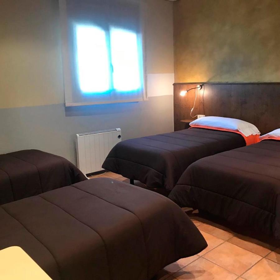 Hotel Familiar Bagá Zewnętrze zdjęcie