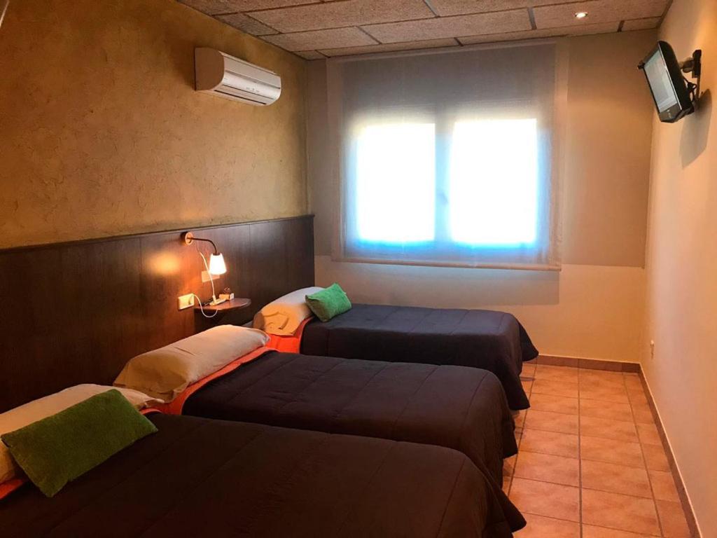 Hotel Familiar Bagá Zewnętrze zdjęcie