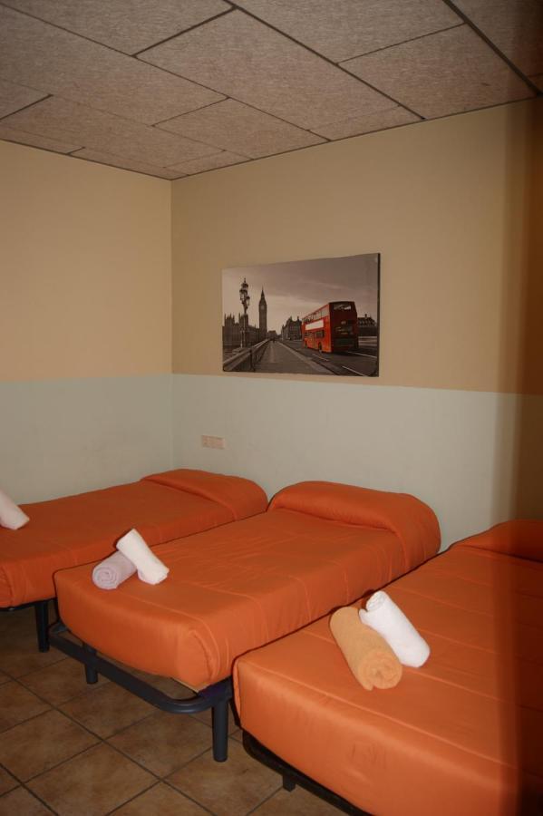 Hotel Familiar Bagá Zewnętrze zdjęcie