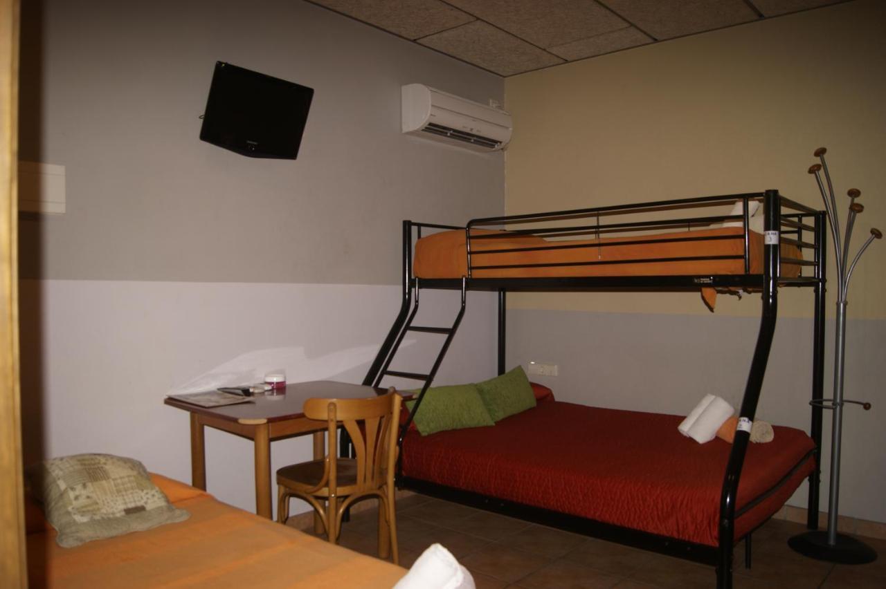 Hotel Familiar Bagá Zewnętrze zdjęcie