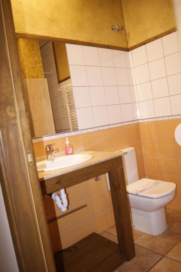 Hotel Familiar Bagá Zewnętrze zdjęcie