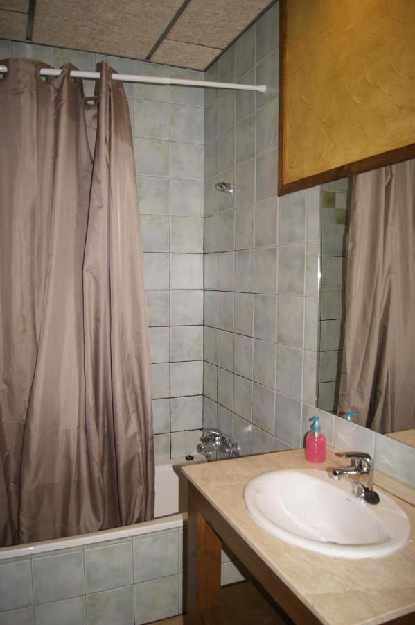 Hotel Familiar Bagá Zewnętrze zdjęcie