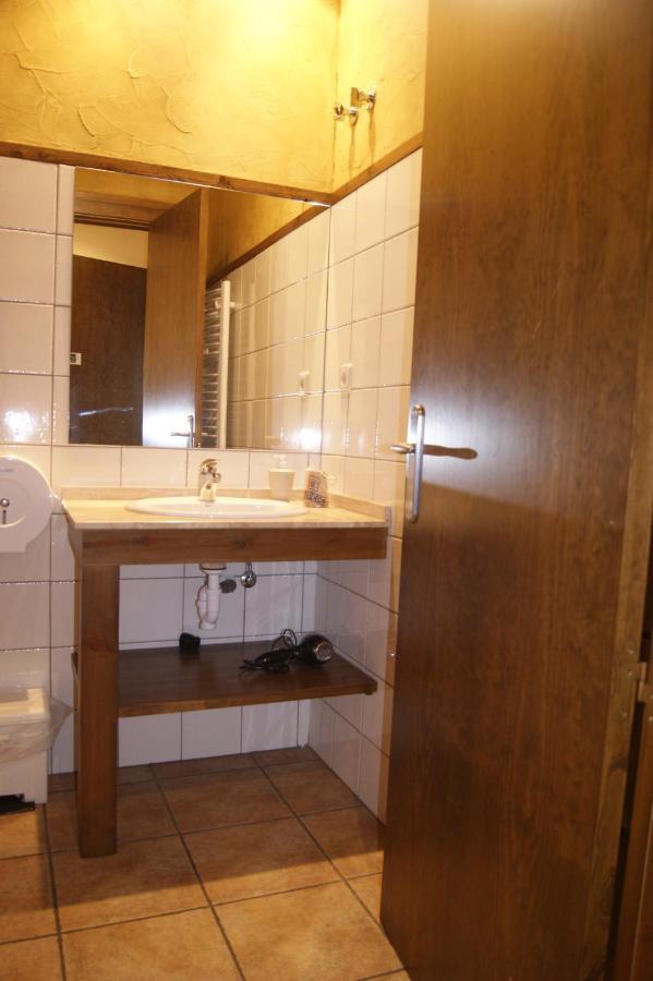 Hotel Familiar Bagá Zewnętrze zdjęcie